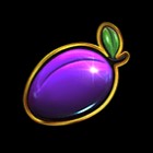 symbol śliwka symbol śliwka