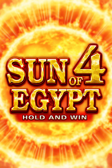 Sun of Egypt 4