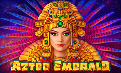 Aztec Emerald