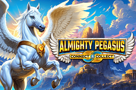 Almighty Pegasus