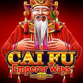 Cai Fu Emperor Ways slot