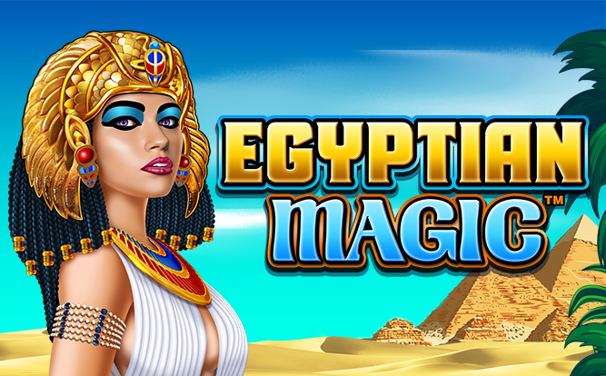 Egyptian Magic