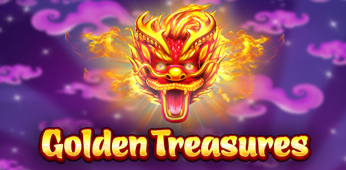 Golden Treasures