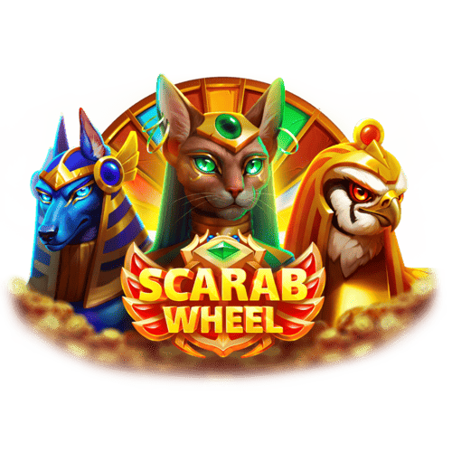 Scarab Wheel