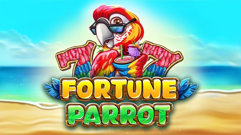 Fortune Parrot Fortune Parrot