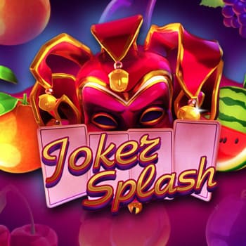 Joker Splash