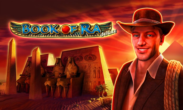 Book of Ra Book of Ra