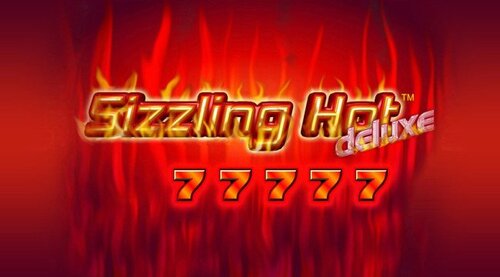 Sizzling Hot Deluxe Sizzling Hot Deluxe