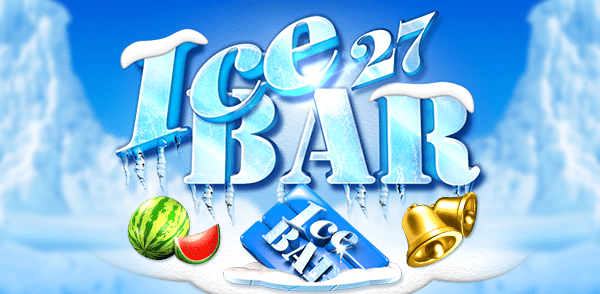 Ice Bar 27