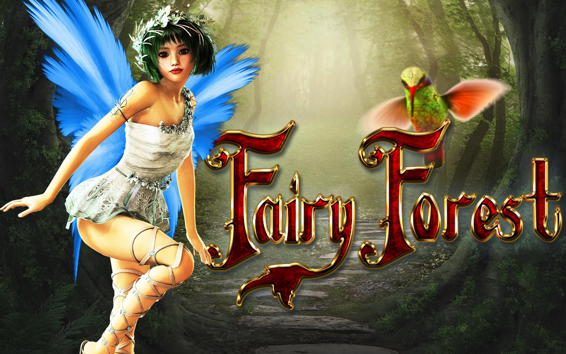 Fairies Forest