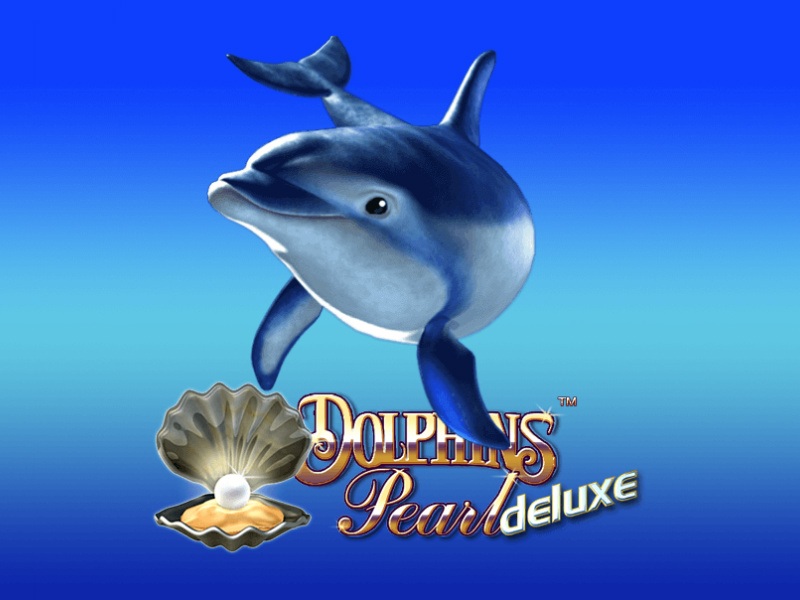 Dolphin's Pearl