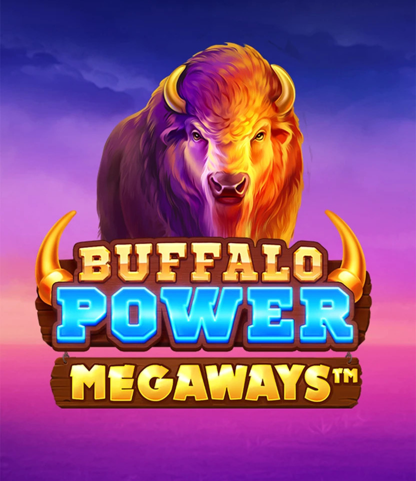 Buffalo Power: Megaways