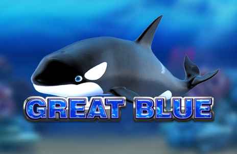 Great Blue