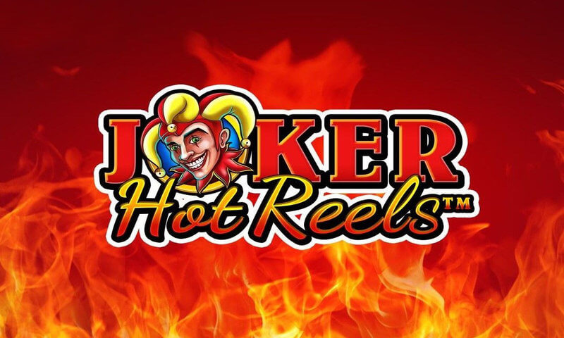 Joker Hot Reels Joker Hot Reels