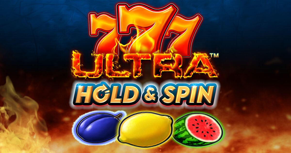 Ultra Hold and Spin