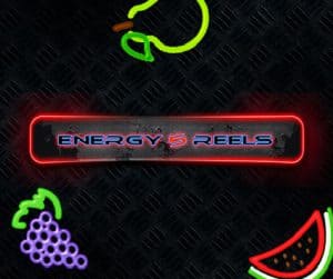 Energy 5 Reels