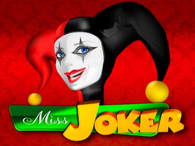 Miss Joker Miss Joker