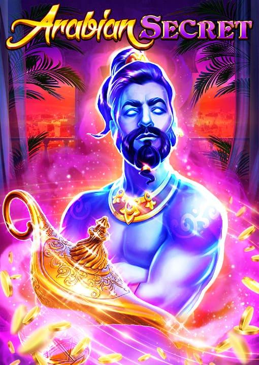 Arabian Secret