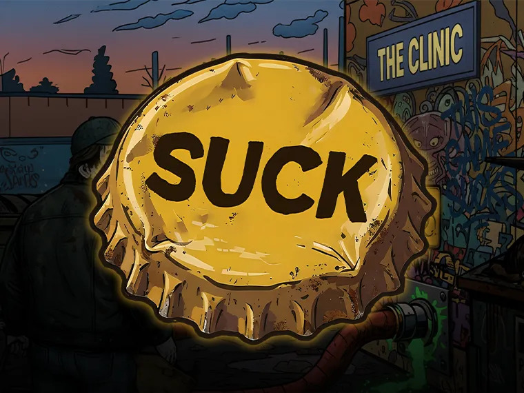 Suck Suck