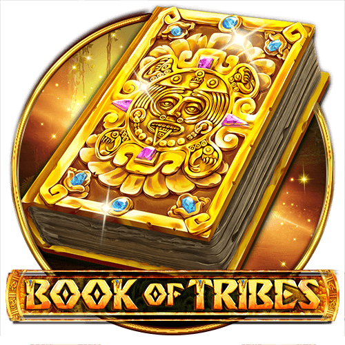 Book of Tribes Book of Tribes