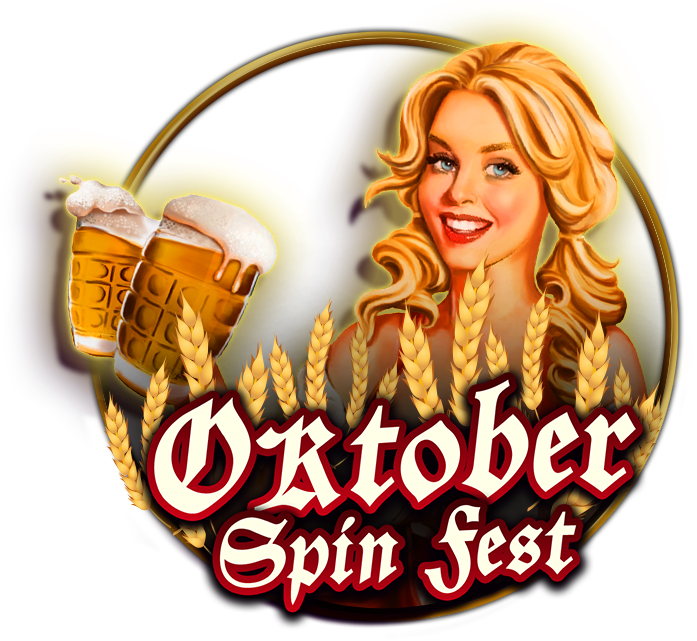 Oktober Spin Fest Oktober Spin Fest