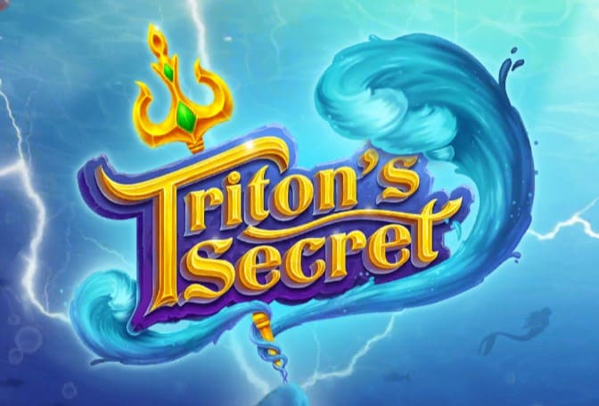 Triton's Secret