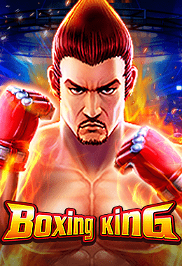 Boxing King